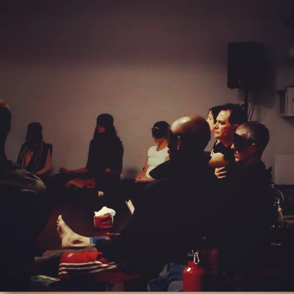 Why attend a Cacao Ceremony?