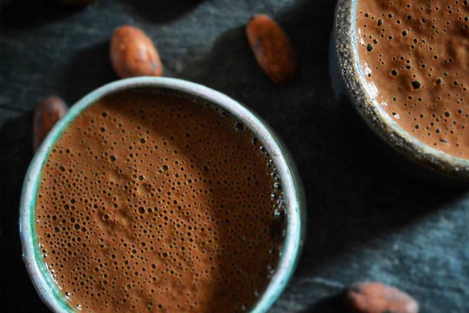 Cacao Ceremony Facilitators in Perth, WA since 2010