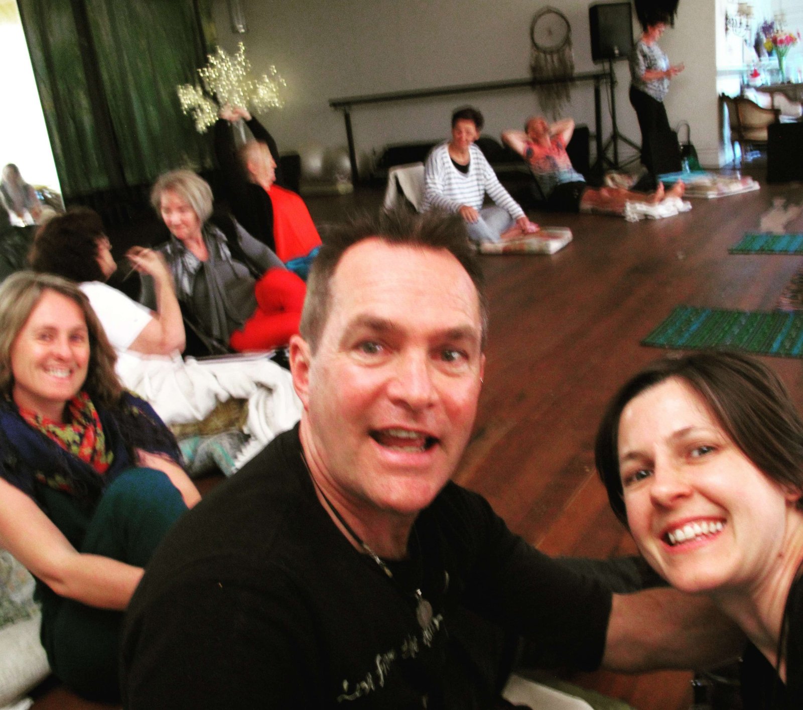 Cacao Ceremony Perth