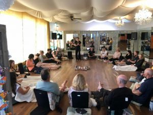 Cacao Ceremonies Perth