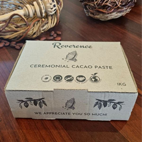 ceremonial cacao perth