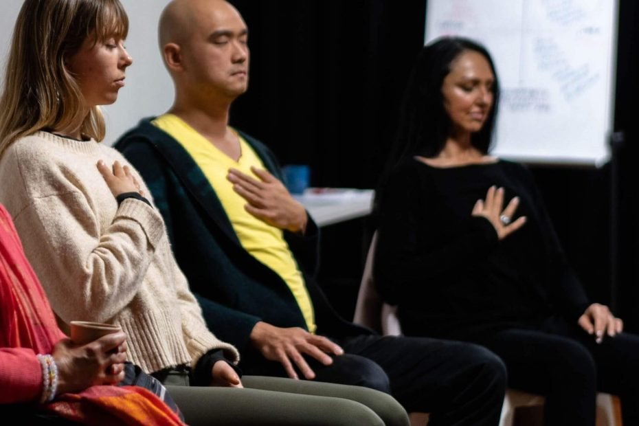 Mindfulness and Heart Rate Variability