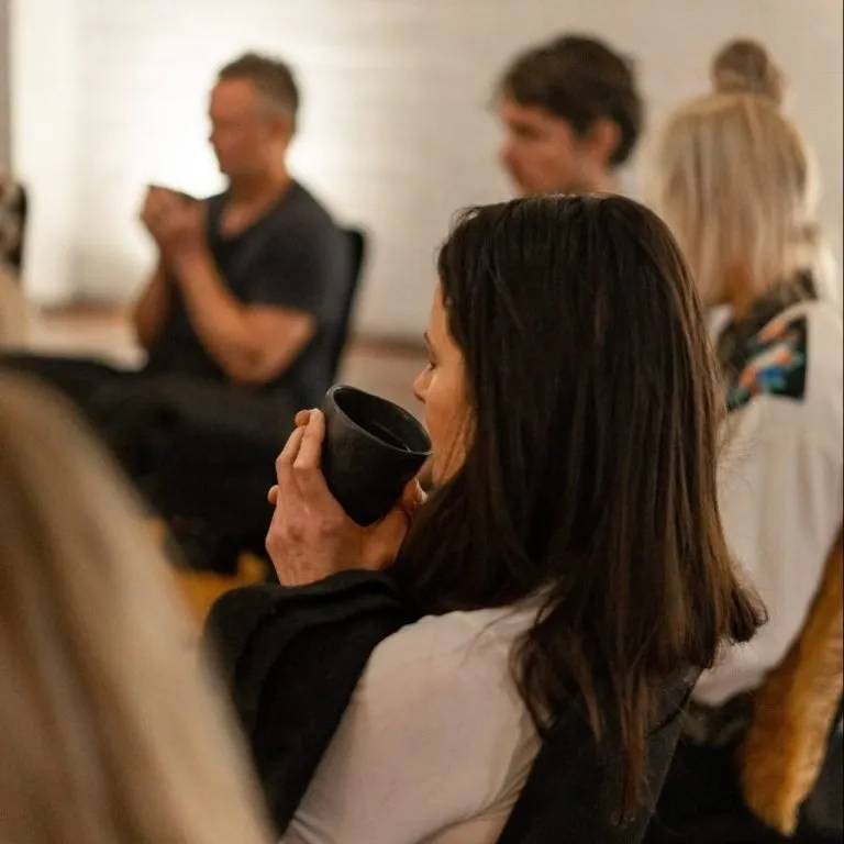 Meditation Retreat Near Me
