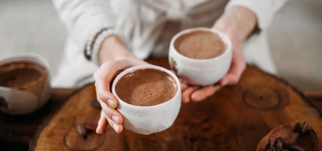 Can You Drink Cacao at Night?