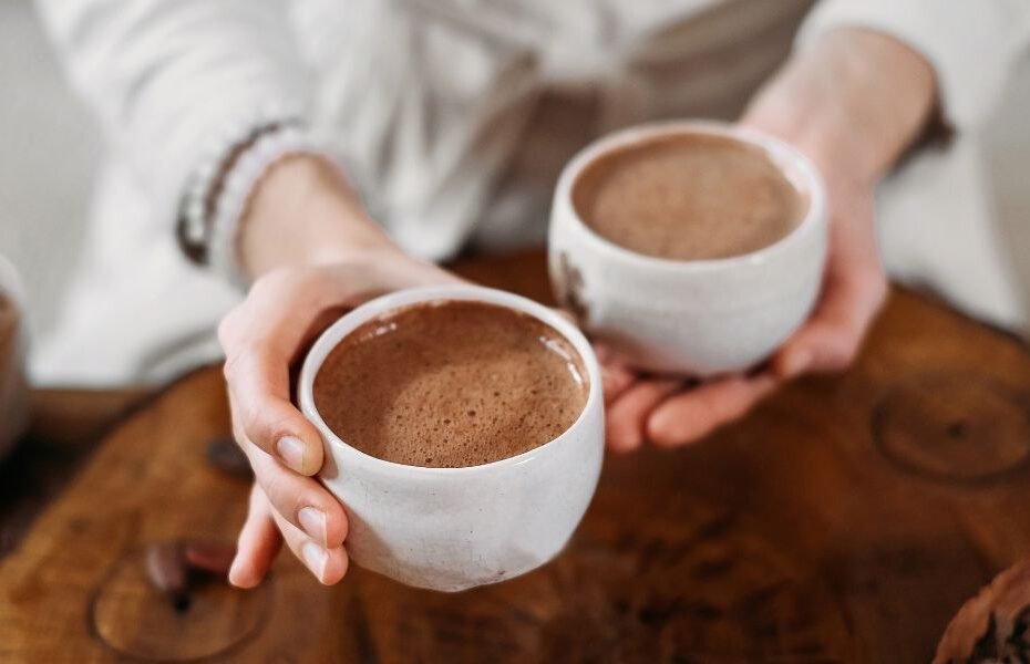 Can You Drink Ceremonial Cacao at night?